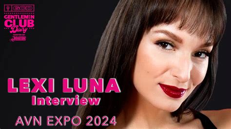 LEXI LUNA : ULTIMATE TURN